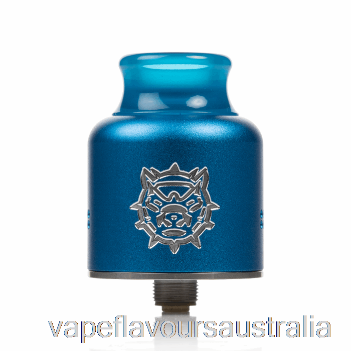 Vape Flavours Australia Damn Vape MONGREL 25mm BF RDA Blue